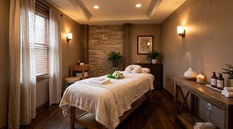 Genesis Day Spa & Salon, beauty salon in Danville, VA